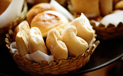 Pane fresco o conservato?
