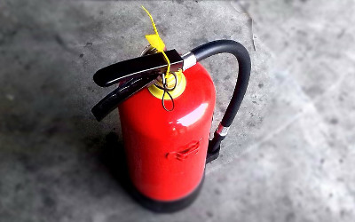 Vigili del Fuoco: nota relativa alla proroga della SCIA parziale per le strutture alberghiere superiori a 25 posti