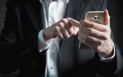 Decreto 81: telefoni mobili, pericolosi o rischiosi?