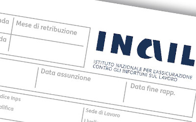 INAIL: dal 2020 il modello OT24 diventa OT23
