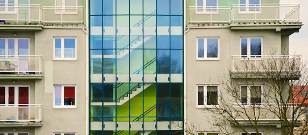 Edifici condominiali ed ecobonus