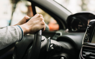 Coronavirus: quante persone possono viaggiare in auto?