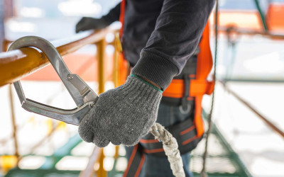 Imparare dagli errori: cosa succede se mancano i sistemi di ancoraggio?