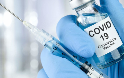 Covid-19: le indicazioni nazionali per la vaccinazione in azienda