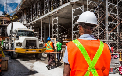 Sicurezza sul lavoro: strumenti per la prevenzione da rischi derivanti da agenti fisici