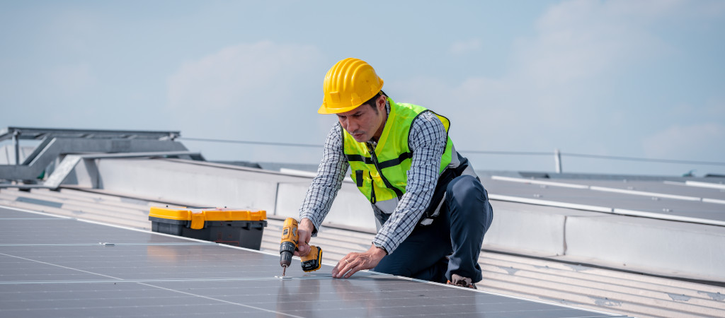 Nuove tecnologie e sicurezza: le celle solari
