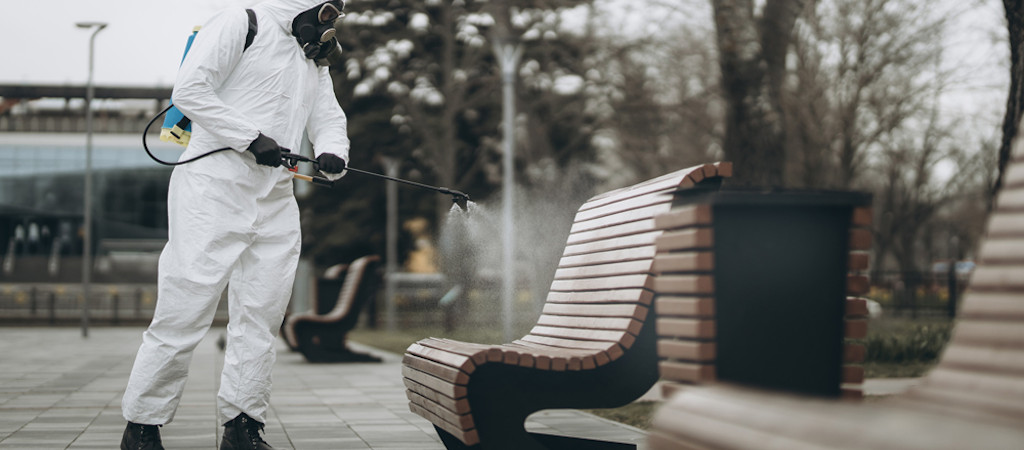 Istituto Superiore di Sanità: pronta la nuova prassi di sanificazione per gli ambienti indoor