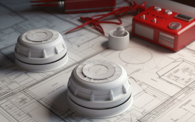 Sicurezza antincendio: focus su procedure di emergenza, allarme ed evacuazione