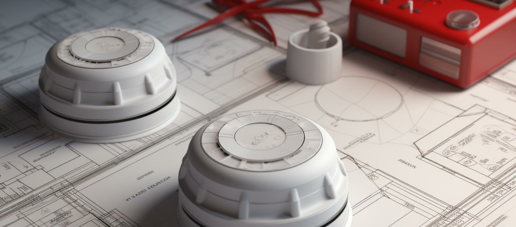 Sicurezza antincendio: focus su procedure di emergenza, allarme ed evacuazione