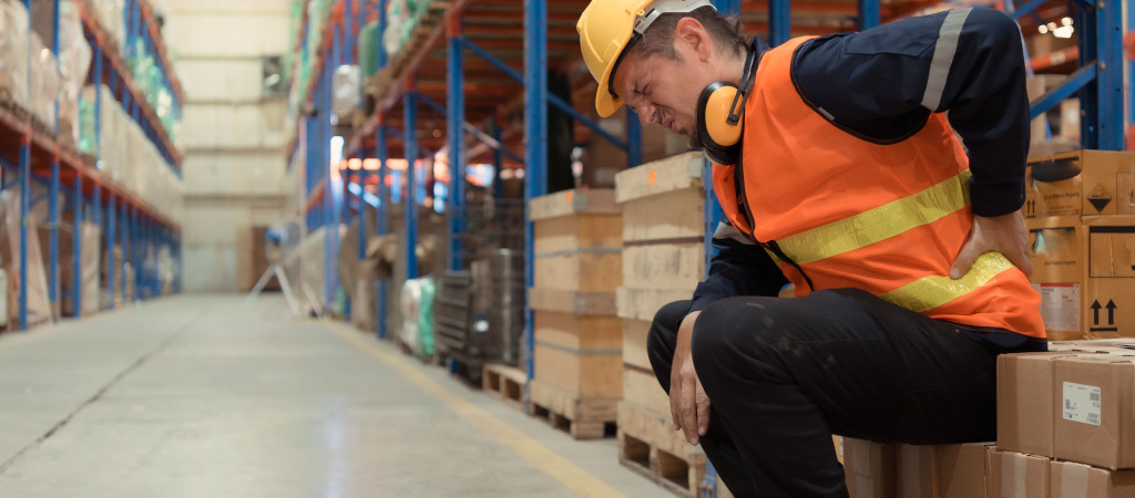 Inail: Innovazioni nella Valutazione del Rischio Biomeccanico