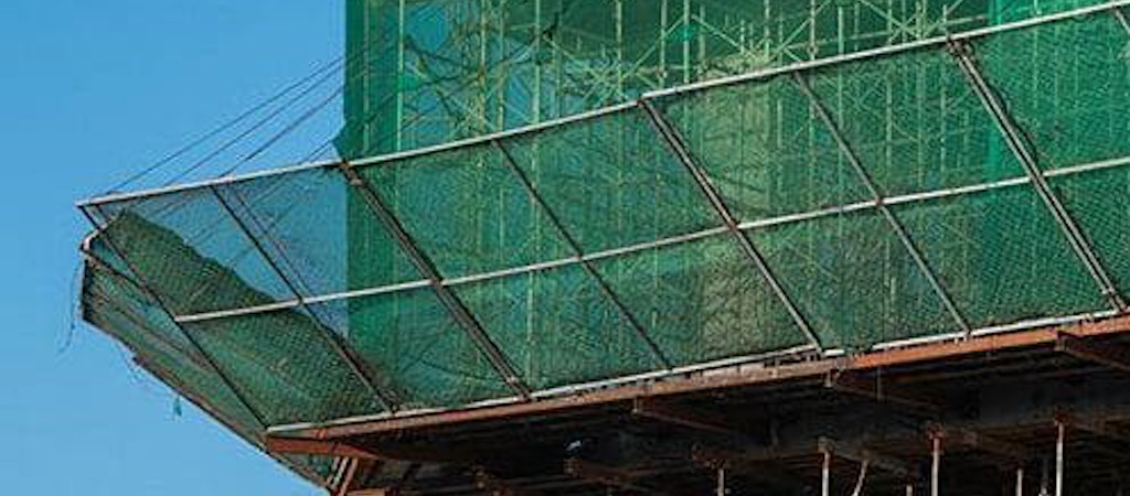 Reti anticaduta: normativa, verifiche e controlli necessari