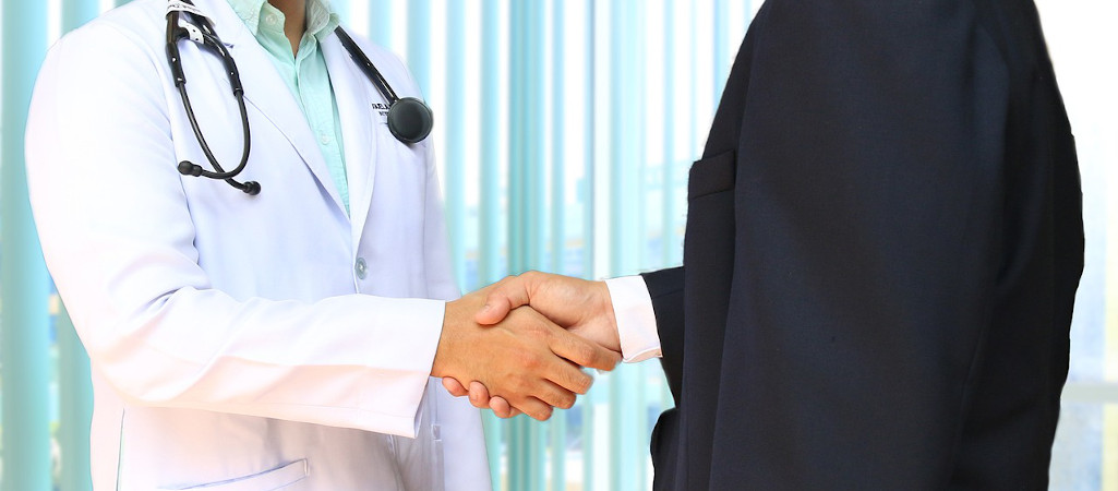 La valutazione dei rischi e il ruolo del Medico Competente