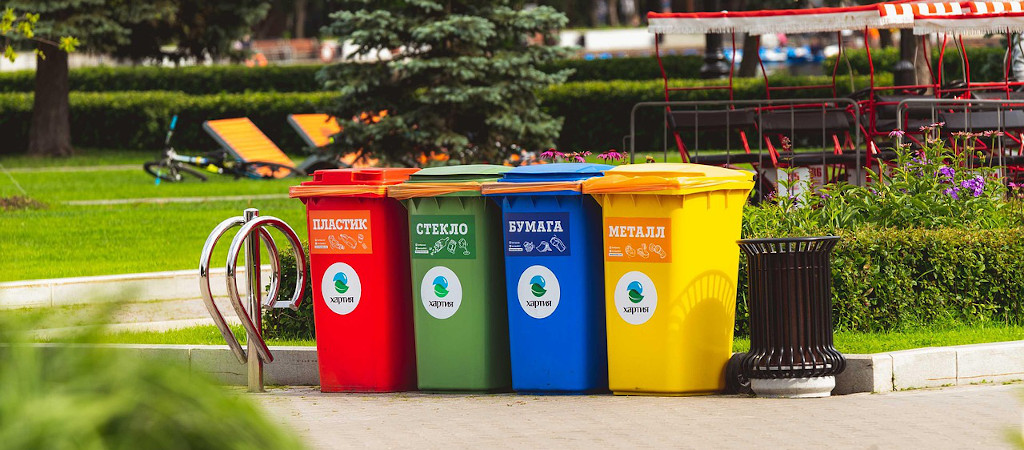 Rifiuti organici: una sfida alla salute e alla sicurezza nei luoghi di lavoro