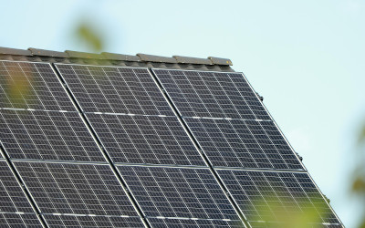 Impianti fotovoltaici e sicurezza antincendio: cosa cambia con le nuove linee guida 2025