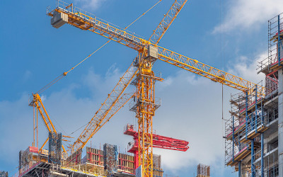 Patente a crediti nei cantieri: come funziona il recupero dei punti e cosa cambia per imprese e lavoratori autonomi